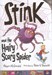 تصویر  Stink and the Hairy Scary Spider / Stink 12