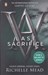 تصویر  Vampire Academy 6 (Last Sacrifice)
