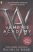 تصویر  Vampire Academy 1