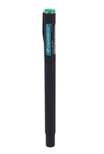 تصویر  روان نويس ژل پن گيره طلايي 0.7 سبز سي كلاس