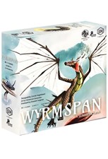 تصویر  ويرمسپن (بازي) / Wyrmspan