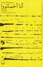 تصویر  نقاش نابينا (مجموعه كامل اشعار)