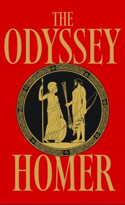 تصویر  The Odyssey