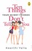 تصویر  Ten Things Your Skinny Friends Don't Tell You