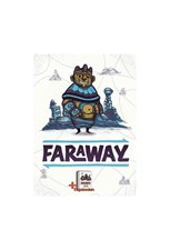 تصویر  دوردست (بازي) / Faraway