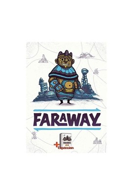 تصویر  دوردست (بازي) / Faraway