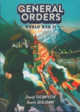 تصویر  فرمان نظامي (بازي) / General orders