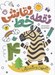 تصویر  نقطه خط نقاشي 4 (تمرين و شمارش)