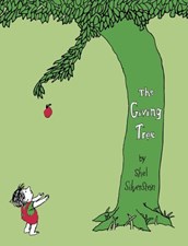 تصویر  The Giving Tree