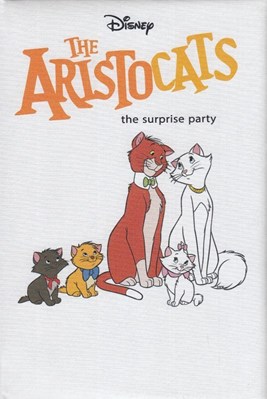 تصویر  The Aristocats / Walt Disney 32