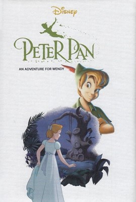 تصویر  Peter Pan An Adventure For Wendy / Walt Disney 29