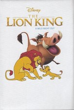 تصویر  The Loin King a Wild Night Out / Walt Disney 28