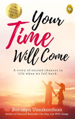 تصویر  Your Time Will Come