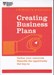 تصویر  Creating Business Plans / 20 Minute Manager