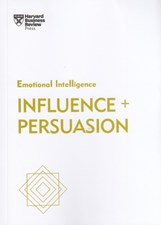 تصویر  Influence And Persuasion (Emotional Intelligence)
