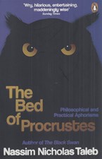 تصویر  The Bed of Procrustes