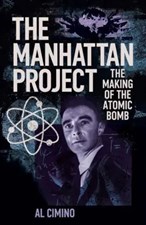 تصویر  The Manhattan Project (The Making of the Atomic Bomb)