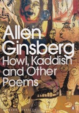 تصویر  Howl Kaddish and Other Poems