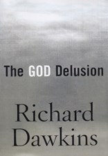 تصویر  The God Delusion