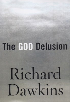 تصویر  The God Delusion