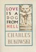 تصویر  Love is a dog from hell
