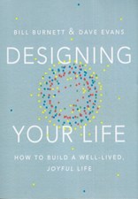 تصویر  Designing Your Life