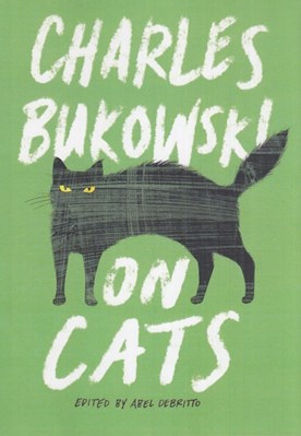 تصویر  On Cats
