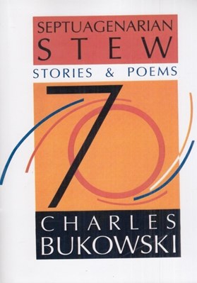 تصویر  Septuagenarian Stew Stories & Poems