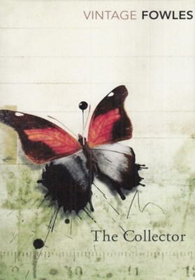 تصویر  The Collector