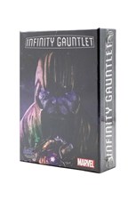 تصویر  دستكش تانوس (بازي) / Infinity Gauntlet