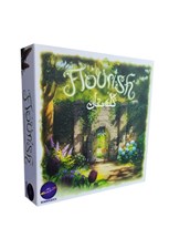 تصویر  گلستان (بازي) / Flourish