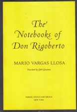 تصویر  The Notebooks of Don Rigoberto