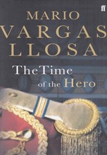 تصویر  The Time of the Hero