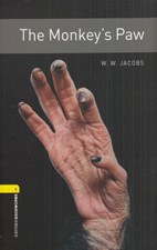 تصویر  The Monkey's Paw (Level 1) CD
