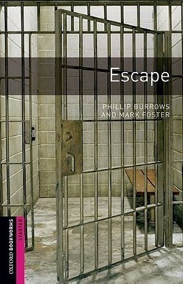تصویر  Escape (Starter)
