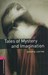 تصویر  Tales of Mystery and Imagination (Level 3) CD