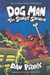 تصویر  Dog Man 12 (The Scarlet Shedder)