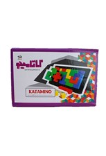 تصویر  كاتامينو (بازي) / katamino