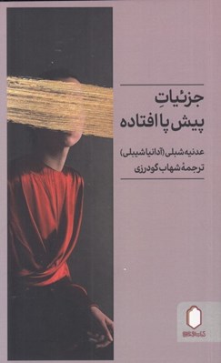 تصویر  جزئيات پيش پا افتاده