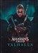 تصویر  The Art of Assassin's Creed Valhalla
