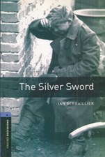 تصویر  The Silver Sword (Level 4)