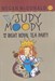 تصویر  Judy Moody and the Right Royal Tea Party / Judy moody 14