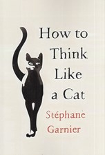 تصویر  How to Think Like a Cat