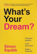 تصویر  What's Your Dream