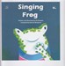 تصویر  Singing Frog / قورباغه آوازخوان (انگليسي)