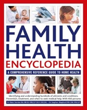 تصویر  Family Health Encyclopedia