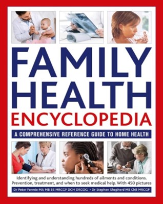 تصویر  Family Health Encyclopedia