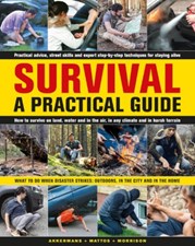 تصویر  Survival (A Practical Guide)