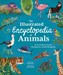 تصویر  The Illustrated Encyclopedia of Animals