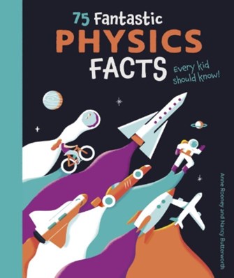 تصویر  75 Fantastic Physics Facts Every Kid Should Know!